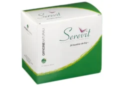 Serevit 20 Bustine