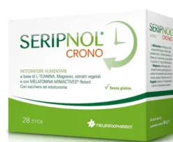 Seripnol Crono 28 Stick