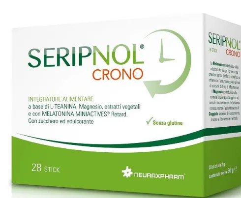 Seripnol Crono 28 Stick