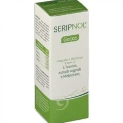 Seripnol Gocce Orali 30 ml