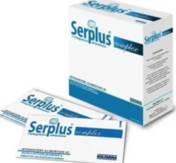 Serplus Complex 20 Bustine
