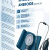 Sfigmomanometro Aneroide SoFarmaPiù Misuratore Manuale di Pressione Arteriosa