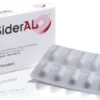 Sideral 20 Capsule