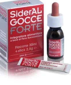 Sideral Forte Gocce 30 ml