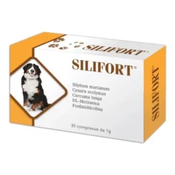 Silifort 30 Compresse