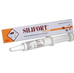 Silifort Pasta 30 grammi