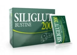 Siliglut 200 20 Bustine
