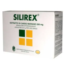 Silirex 30 Capsule