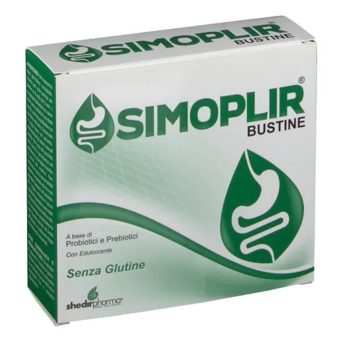Simoplir 12 Bustine