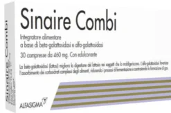 Sinaire Combi 30 Compresse