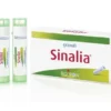 Sinalia 2 Tubi Granuli