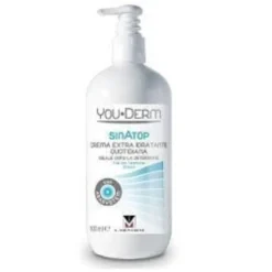 Sinatop Youderm Crema Extra Idratante 500 ml
