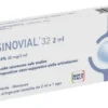 Sinovial 32 1,6% 32 mg/ 2 ml 1 fiala