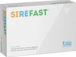 Sirefast 20 compresse