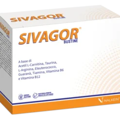 Sivagor 18 Bustine