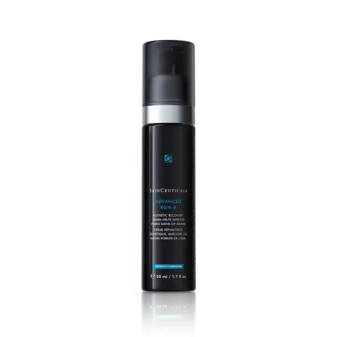 Skinceuticals Advance Rgn-6 Crema Riparatrice 50 ml