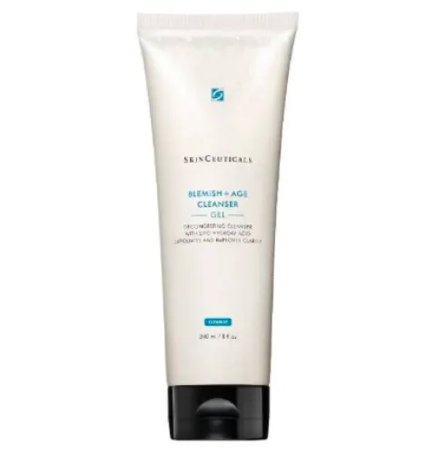Skinceuticals Blemish + Age Cleanser 240 ml