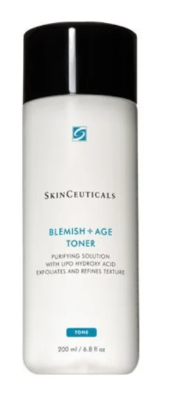 Skinceuticals Blemish + Age Toner 200 ml
