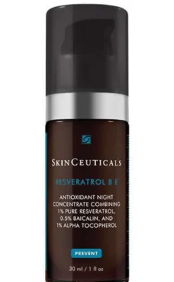Skinceuticals Resveratrol B E 30 ml