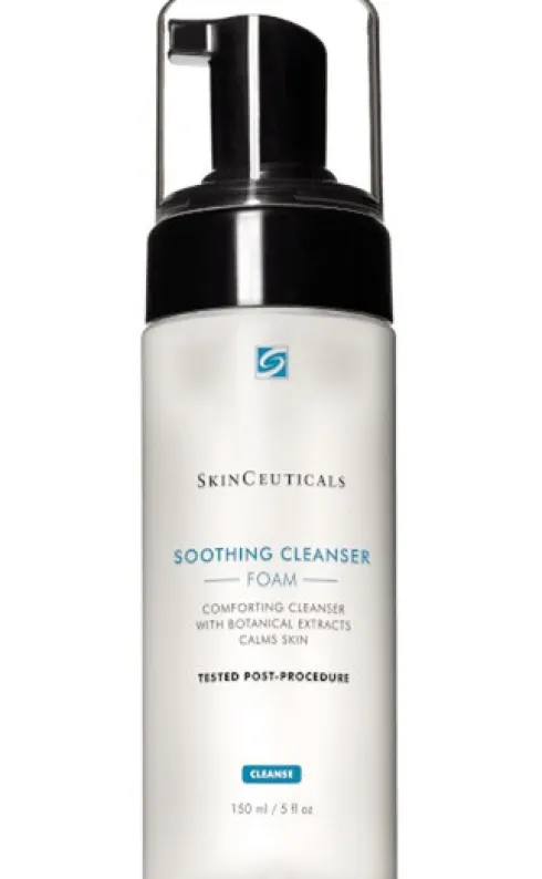 Skinceuticals Soothing Cleanser Mousse 150 ml