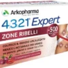 4321 Slim Zone Ribelli 60 Capsule