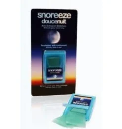Snoreeze Strips Oral 14 Pezzi