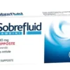 Sobrefluid Bambini 100 mg 10 Supposte