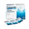 Sobrepin 300 mg 24 Buste