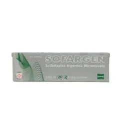 Sofargen 1% Crema 30 grammi