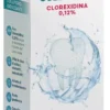 SoFarma Collutorio Clorexidina 0,12% Igiene Orale 200 ml
