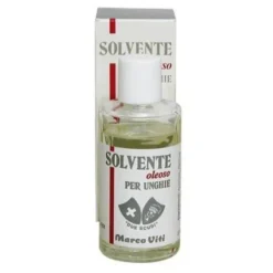 Solvente Oleoso Smalto Unghie Marco Viti 50 ml