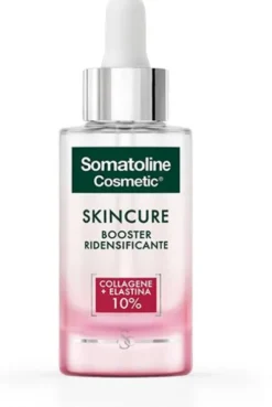 Somatoline Cosmetic Skincure Ridensificante 30 ml
