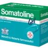Somatoline 0,1% + 0,3% Gel 30 Bustine