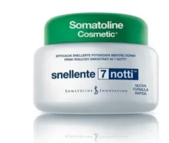 Somatoline Snellente 7 Notti Crema 400 ml