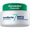 Somatoline Snellente 7 Notti Gel 400 ml