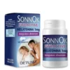 Sonnok Fitoactive Melatonina 1 mg 200 Compresse