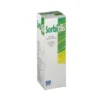 Sorbiclis Clistere Bambini 120 ml