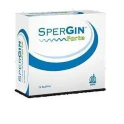 Spergin Forte 12 Bustine