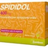 Spididol 400 mg 12 Bustine Gusto Menta Anice