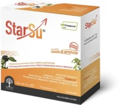 Starsu 14 bustine