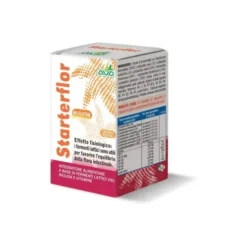 Starterflor 25 Capsule
