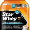 Star Whey Perfect Isolate 100 Proteine Isolate Whey Mokaccino 750 g