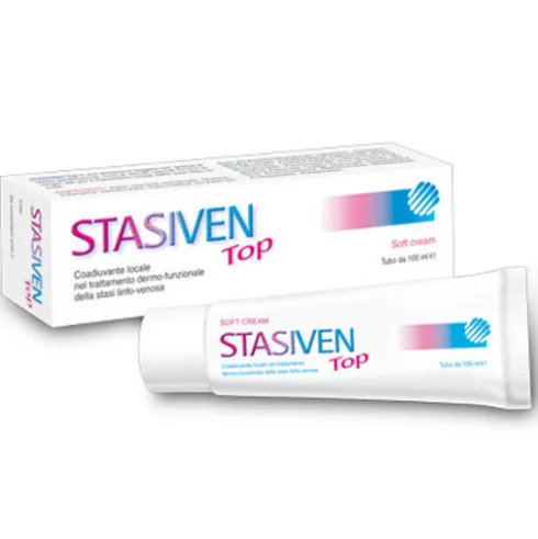 Stasiven Top Crema 100 ml