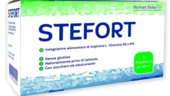 Stefort Soluzione Orale 10 Flaconcini 10 ml