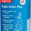 Steradent Ta Plus 60 Compresse Effervescenti