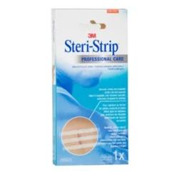 Steri-Strip 10 Strisce 6 mm X 10 cm