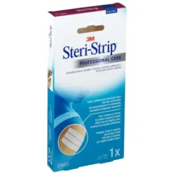 Steri-Strip Sutura Adesiva 12 x 100 mm 6 pezzi