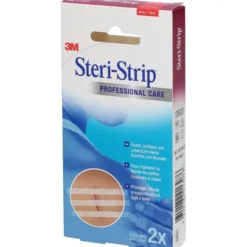 Steri-Strip Sutura Adesiva 6 x 75 mm 6 pezzi