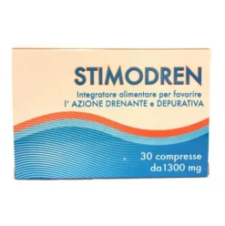Stimodren 30 Compresse