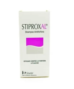 Stiproxal Shampoo Capelli Grassi 100 ml